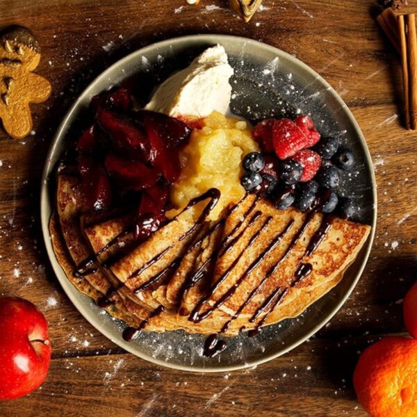Progress Crepe Maker - Image 3