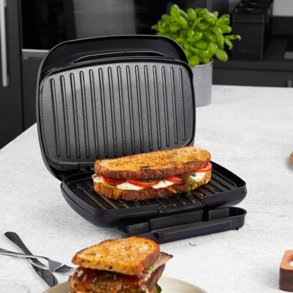 Salter Kuro Non-Stick Health Grill - Image 2