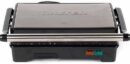 Salter MegaStone Fold-Out Health Grill & Panini Maker - EK2384MG